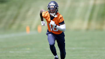 Denver Broncos