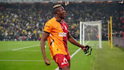 Victor Osimhen