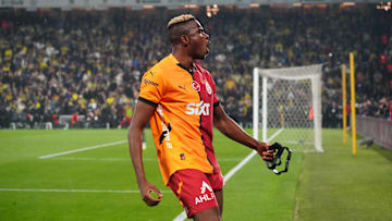 Victor Osimhen