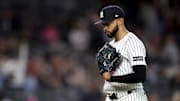 Los Yankees deben cambiar a Devin Williams