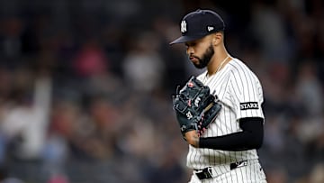 Los Yankees deben cambiar a Devin Williams