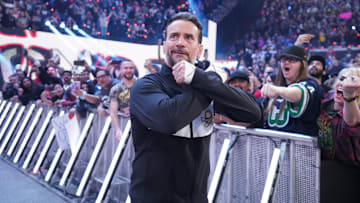 Monday Night RAW