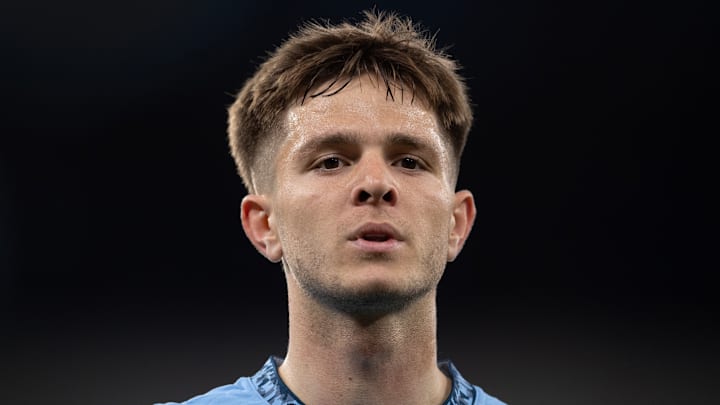 Manchester City FC v Aston Villa FC - Premier League