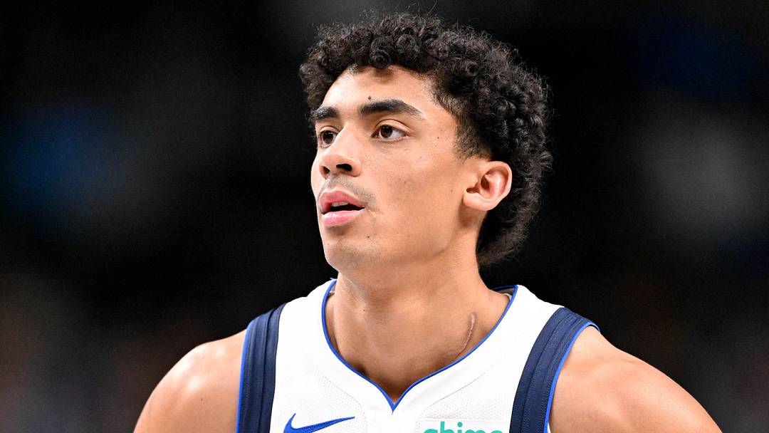 Dallas Mavericks, Max Christie