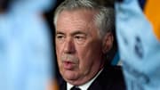 Crise política da CBF preocupa Ancelotti