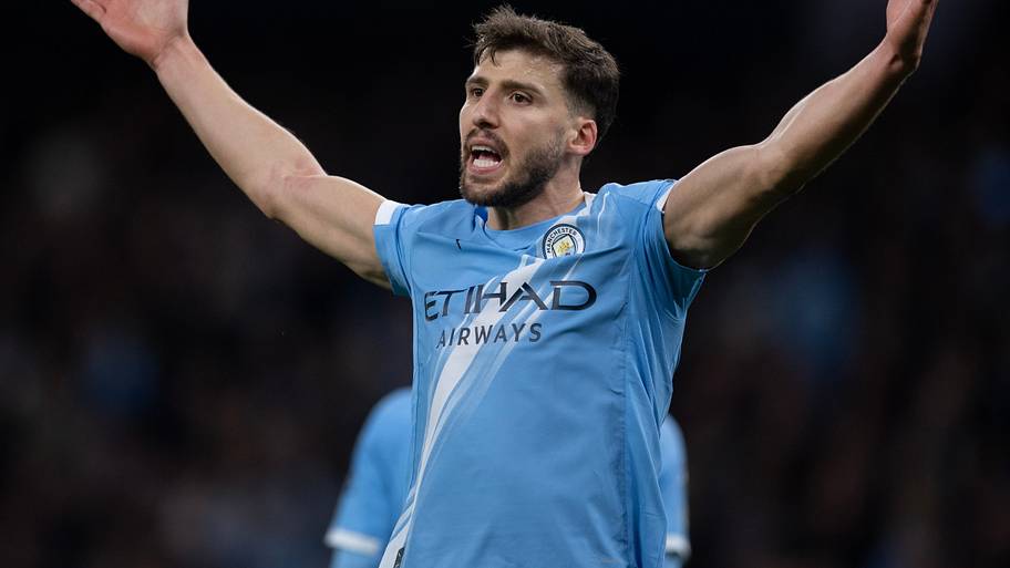 Rúben Dias