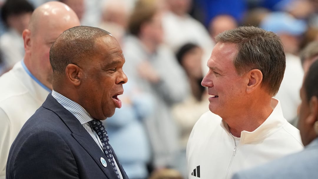 North Carolina and Kansas' Historic Basketball Ties Prove They Should Play Annually