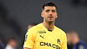 Geronimo Rulli