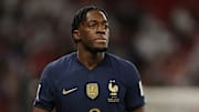 France v Poland: Round of 16 - FIFA World Cup Qatar 2022