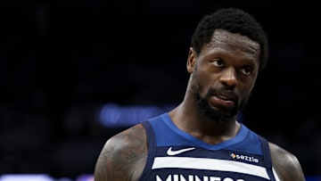 Golden State Warriors v Minnesota Timberwolves - Game Five