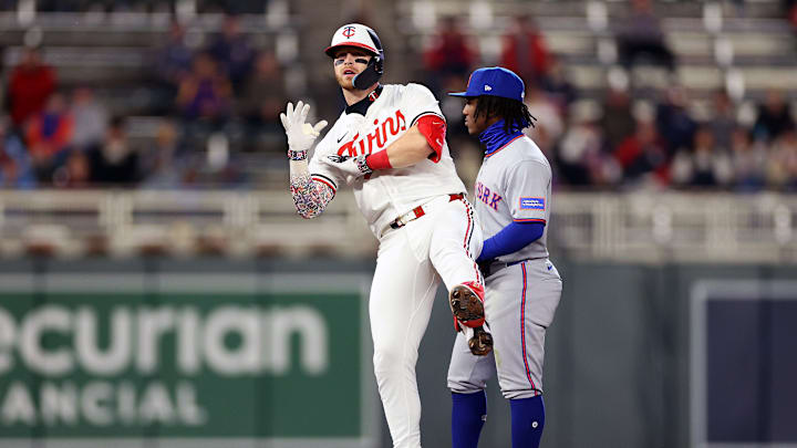 New York Mets v Minnesota Twins