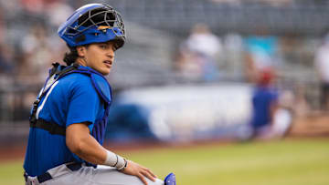 Tulsa Drillers v Amarillo Sod Poodles
