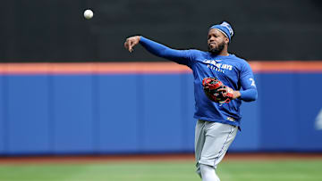 Vladimir Guerrero Jr. se quedará en Toronto por 14 o 15 años 