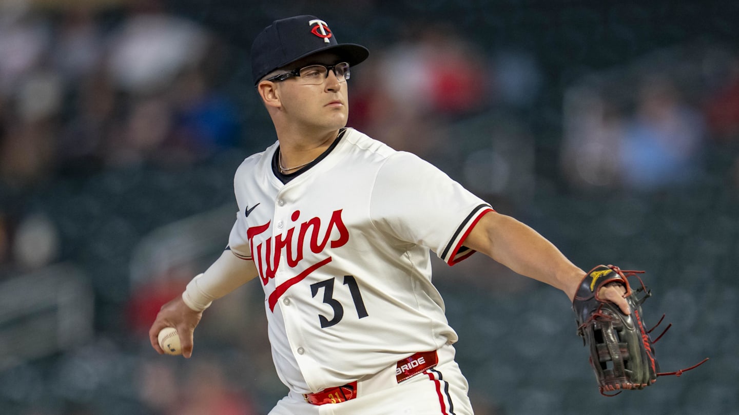 Twins DFA Jonah Bride, Royce Lewis set to return Tuesday in Miami