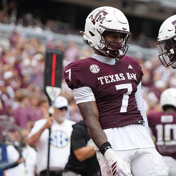 Texas A&M QB Marcel Reed Reaches Impressive Career Milestone