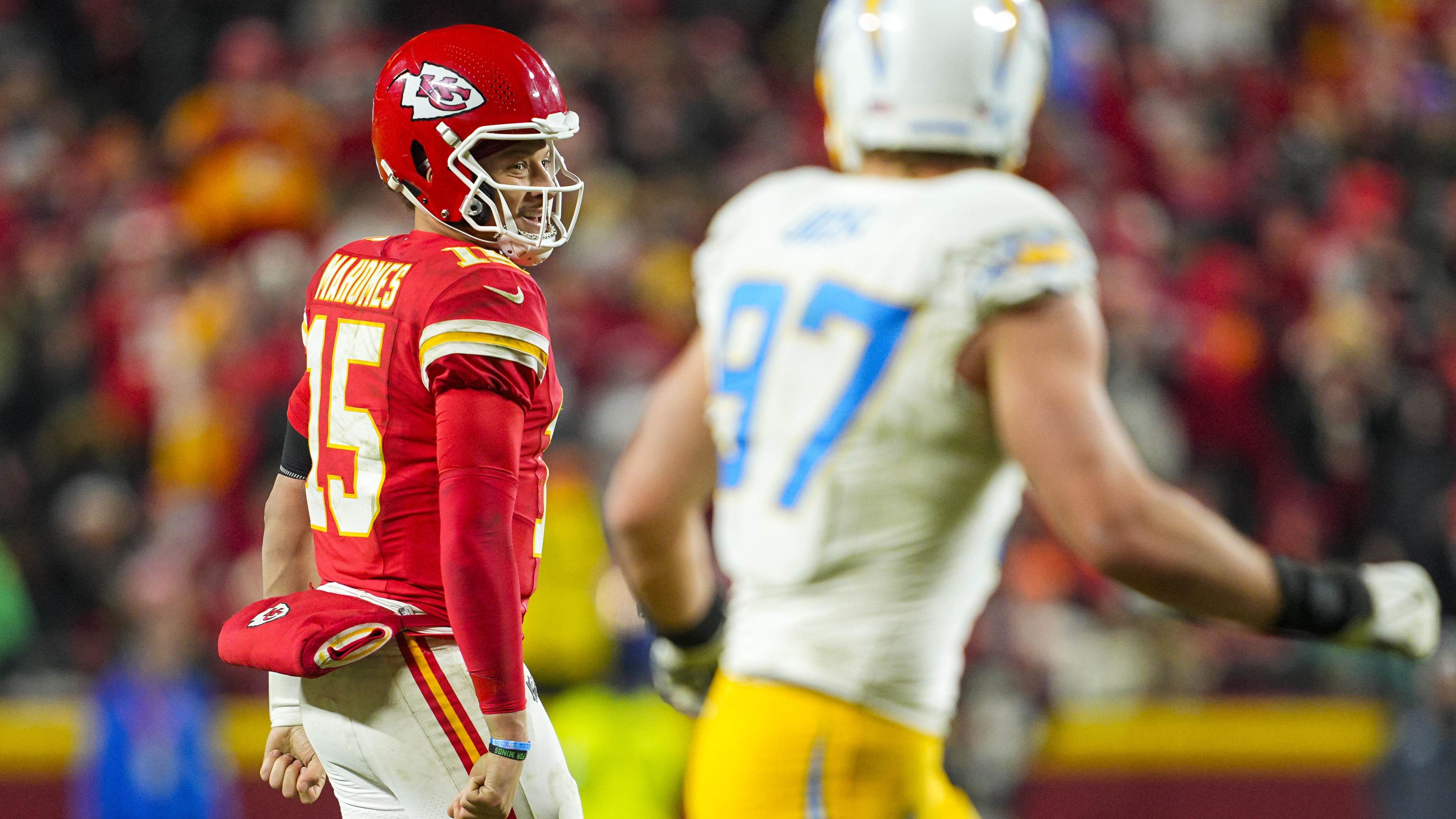 Chiefs Announce Anthem Singer for Week 1 vs. Chargers