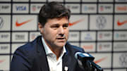 U.S. Soccer Introduce Mauricio Pochettino As Men's National Team Head Coach