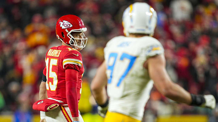 The Chiefs are set as -110 favorites to win the AFC West in 2025. The Chiefs are set as -110 favorites to win the AFC West in 2025.