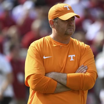 Tennessee won't make the College Football Playoff this season, Paul Finebaum warns Vols fans.