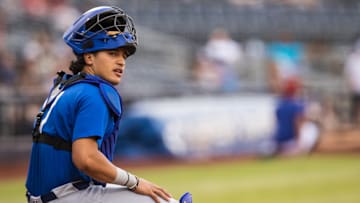Tulsa Drillers v Amarillo Sod Poodles