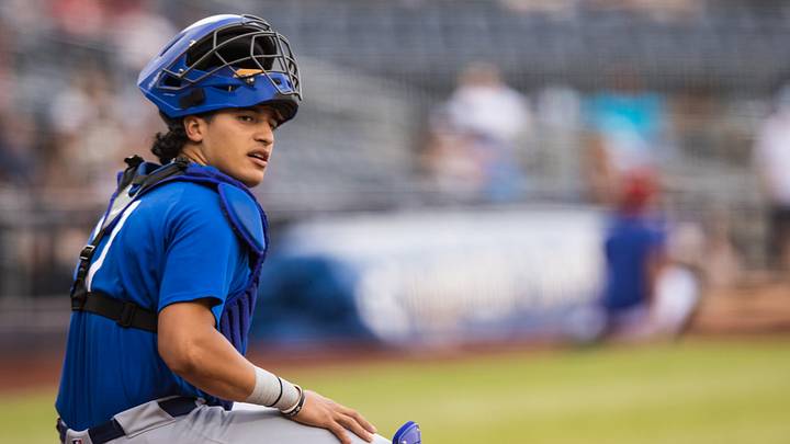 Tulsa Drillers v Amarillo Sod Poodles