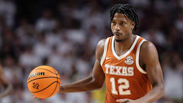 Tramon Mark, Texas v Texas A&M