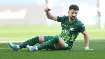 Schalke beschäftigt sich mit einer Leihe von Mohamed Amoura Schalke beschäftigt sich mit einer Leihe von Mohamed Amoura