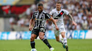 Hulk e Vegetti são os principais jogadores de Galo e Cruzmaltino