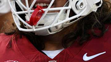 TCU v Stanford