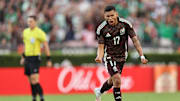 Mexico v New Zealand - International Friendly
