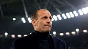 Massimiliano Allegri