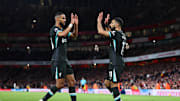 Arsenal FC v Liverpool FC - Premier League
