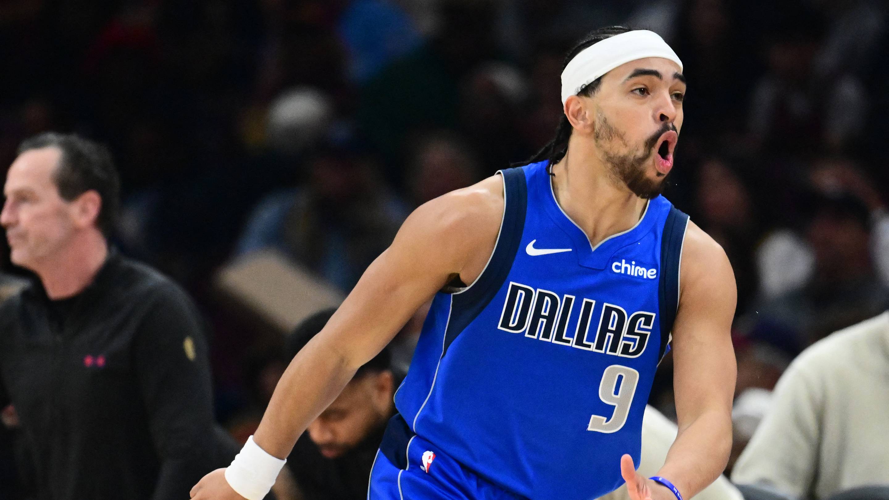Signing with LA on two-way would be best option for Ryan Nembhard if he’s waived