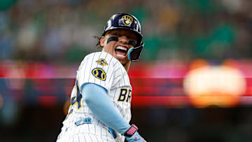New York Mets v Milwaukee Brewers