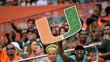 USC football lost the recruiting battle for Cyrus Moss to Miami.