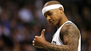 Isaiah Thomas