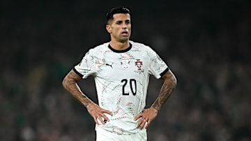 Joao Cancelo