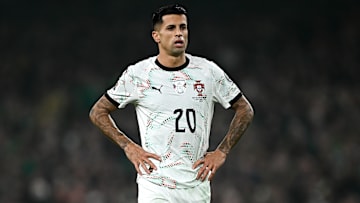 Joao Cancelo würde gerne zum FC Barcelona wechseln Joao Cancelo würde gerne zum FC Barcelona wechseln