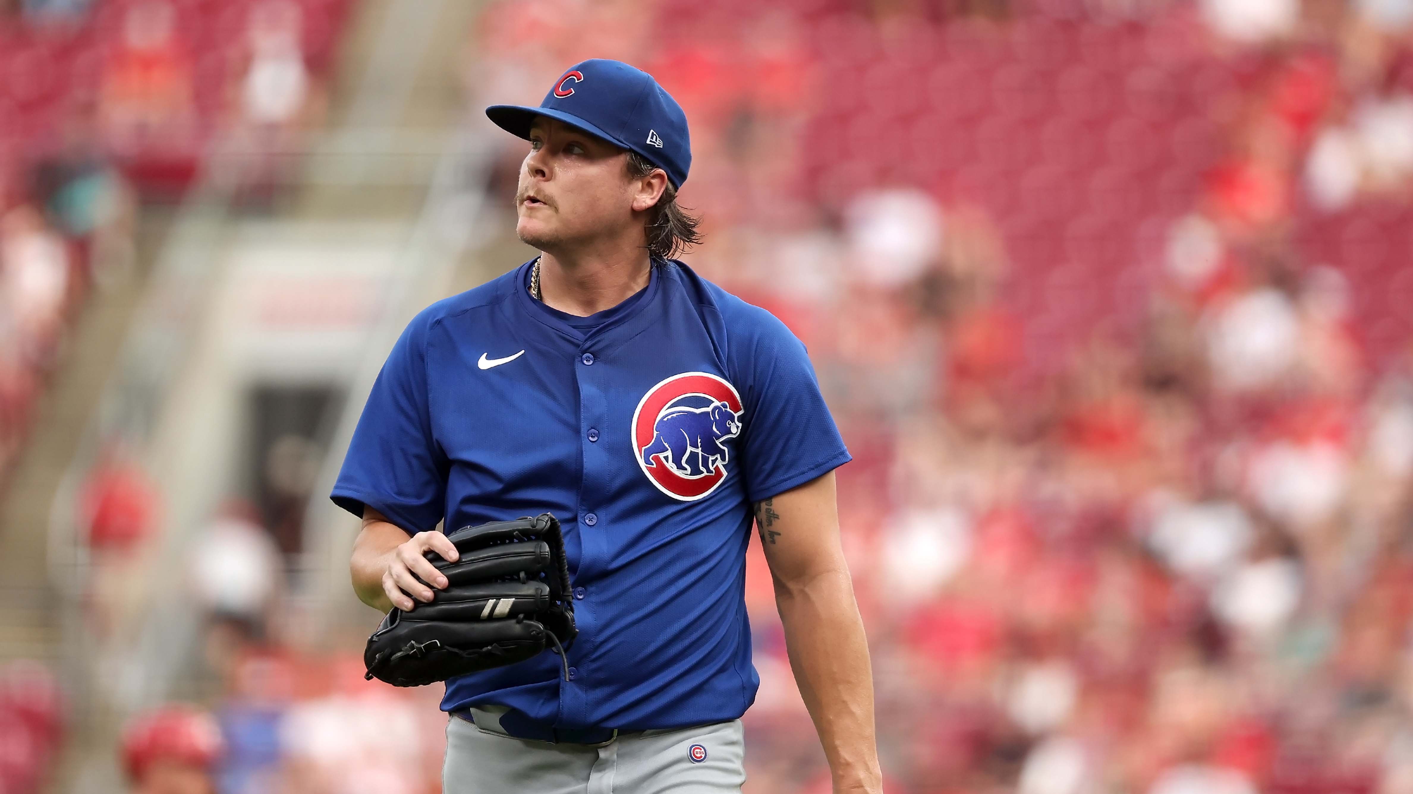 Chicago Cubs' Justin Steele Extension Talks May Face Delay BVM Sports