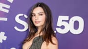 Emily Ratajkowski