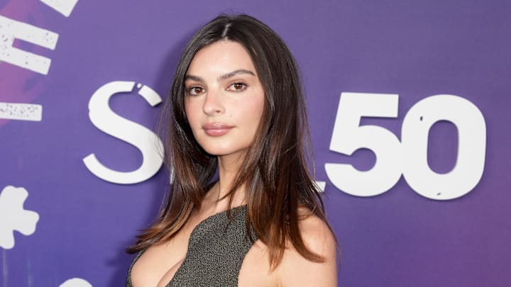 Emily Ratajkowski Emily Ratajkowski