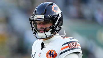 Chicago Bears v Green Bay Packers - NFL 2025