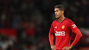 Raphael Varane