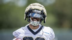 Marshon Lattimore