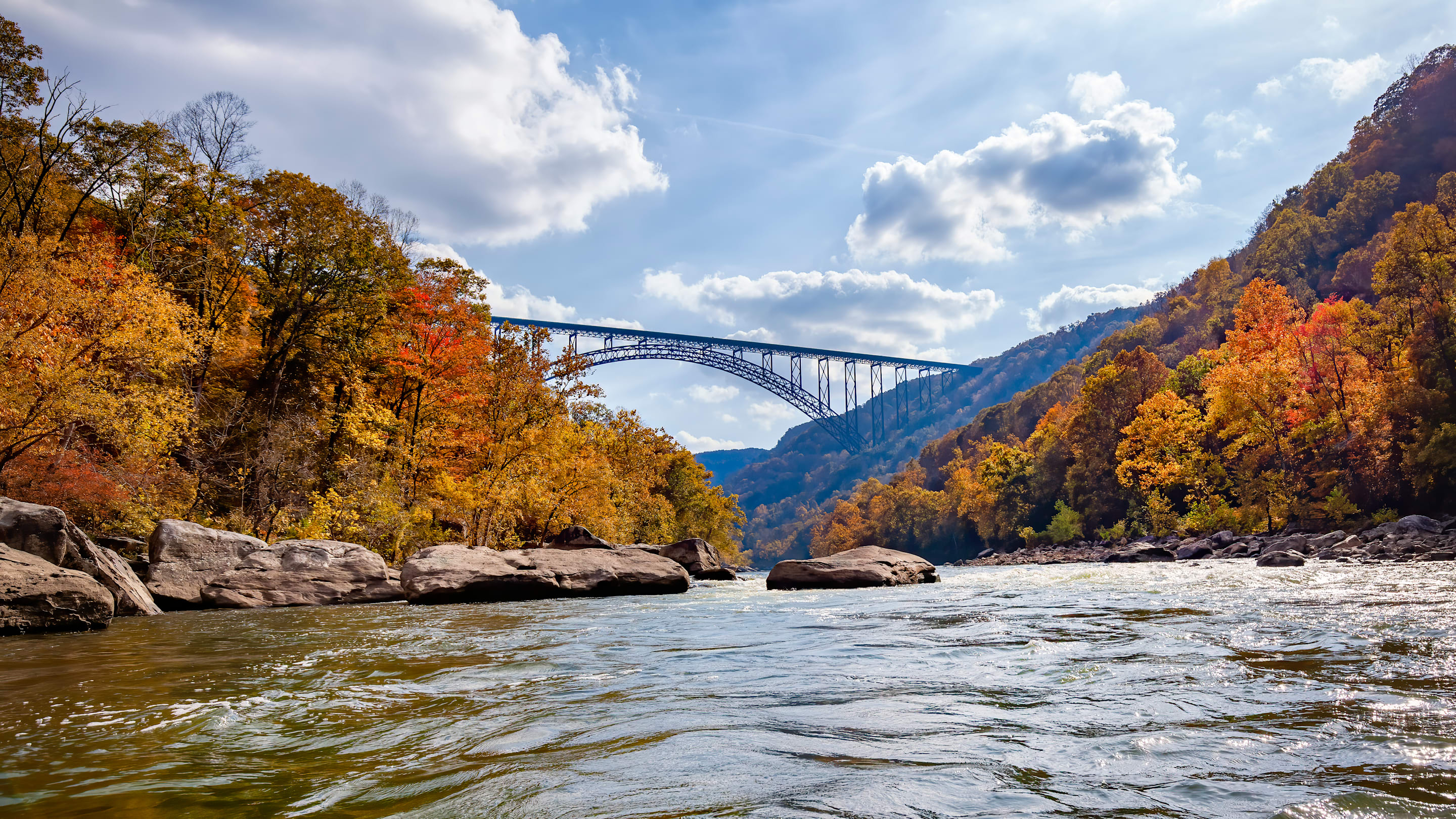 The 10 American Bridges With the Best Views