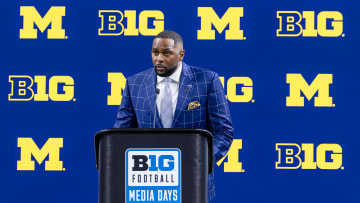 2024 Big Ten Football Media Days