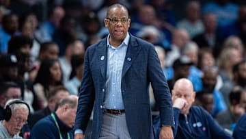 North Carolina v Wake Forest