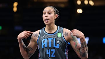Indiana Fever v Atlanta Dream