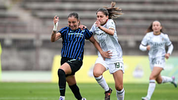 FC Internazionale v Ternana Calcio - Serie A Women