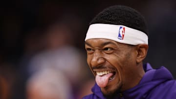 Golden State Warriors v Phoenix Suns